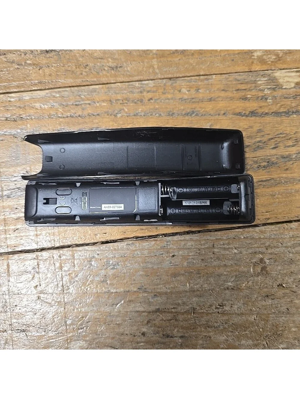 Genuine Samsung AH59-02758A Soundbar & Subwoofer Remote Control TESTED OEM